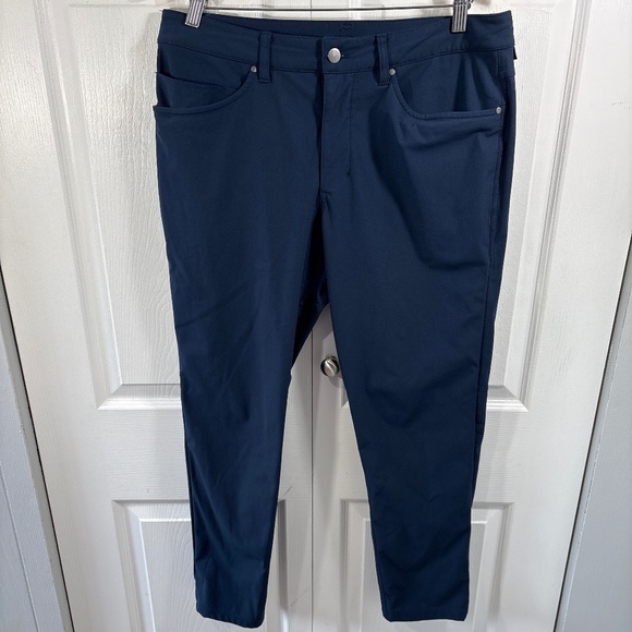 Lululemon AbC pant slim 30” - Picture 4 of 10